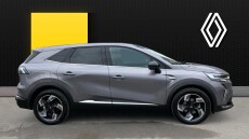 Renault Symbioz 1.6 E-Tech FHEV 145 Techno 5dr Auto Hybrid Estate
